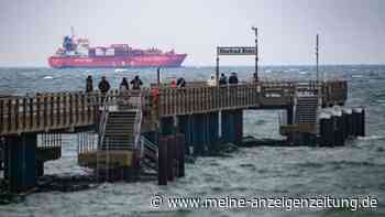 Verbände: Kein Bedarf für weitere LNG-Terminals in Ostsee