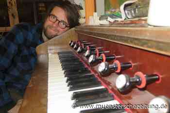 Feiner Menschenbeobachter mit Coerder Wurzeln