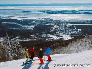 Hotel Intel: Villéa offers mellow spa life in sporty Beaupré