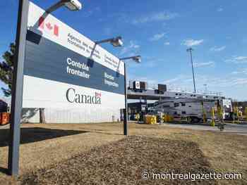 Former CBSA agent who allowed 182 kilos of cocaine into Canada gets parole