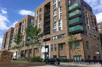 Ealing MP calls on Government to help residents resolve issues