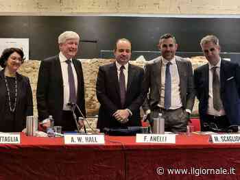 Il giornalismo (di qualità) sopravviverà?  Ne parla l'ex direttore della Bbc, lord Hall