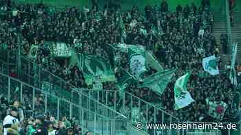 Werder Bremen im Liveticker gegen Borussia Mönchengladbach - Bundesliga live: Nachrücker sollen laut Werner „zeigen, was sie können“