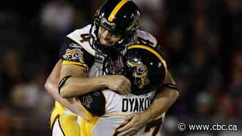 Tiger-Cats alumni come together to help fellow former football players who fall on 'tough times'