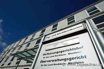 OVG Münster: NRW verliert Berufung zu Corona-Soforthilfe