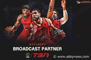 Vancouver Bandits appearing on TSN starting in June