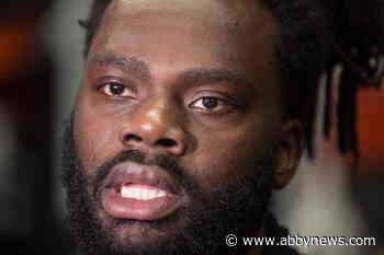 THE MOJ: Saluting the wisdom — and the resolve — of Solomon Elimimian