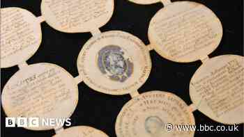 Cambridge's Corpus Christi College acquires rare manuscript