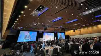 Winnipeg transfers $1.3M to RBC Convention Centre to help manage construction debt