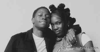 ‘Rye Lane’ Aims to Show You a Real London Love Story