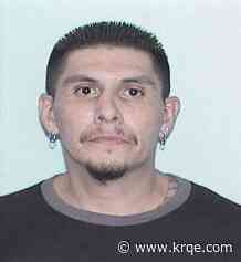 Police looking for suspect mistakenly let out of custody