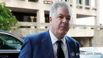 Trump attorney ordered to testify before grand jury investigating former president