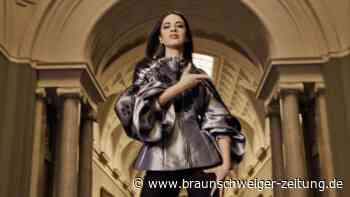 Spaniens ESC-Beitrag 2023: Blanca Paloma mit "Eaea"