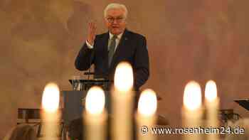 Steinmeier: Märzrevolution verbreitete Geist der Freiheit