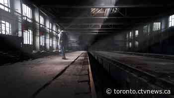 Toronto is one of the worst cities in Canada to survive a zombie apocalypse. This is why