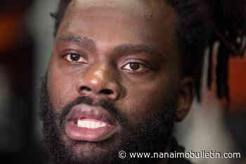 THE MOJ: Saluting the wisdom — and the resolve — of Solomon Elimimian