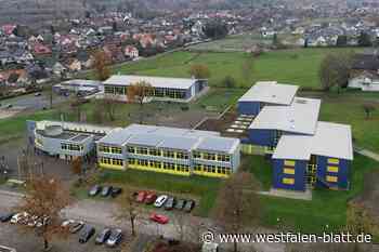 Kinder und Jugendliche stellen ihre Projekte vor