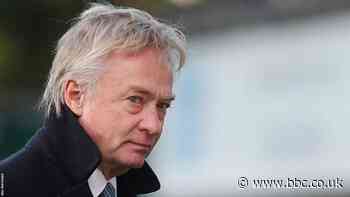 Southend United: Chairman Ron Martin reveals plans to sell the club