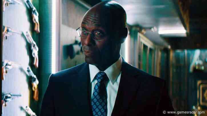 John Wick star Lance Reddick dies at 60