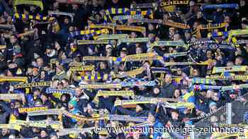 Derby gegen 96 – kein Alkohol ab 13 Uhr im Eintracht-Stadion