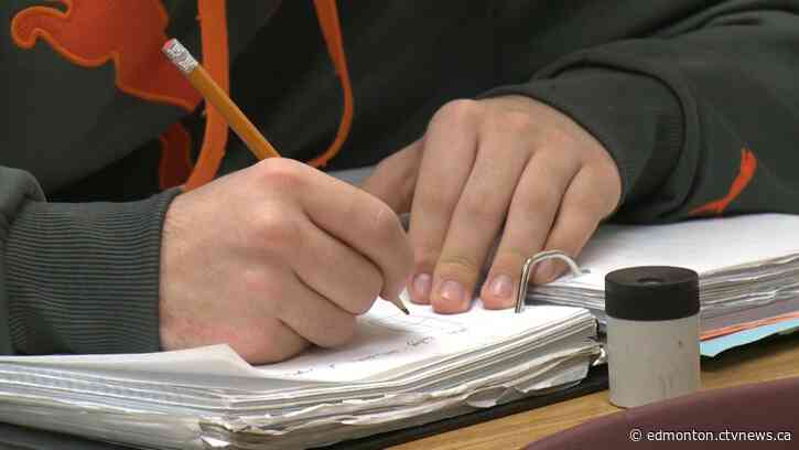 Alberta to introduce new French, science curricula next school year