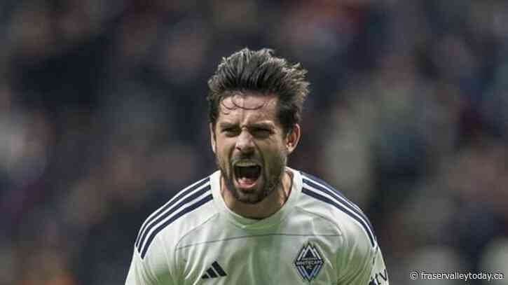 Defending set pieces key as Whitecaps continue quest for win against Galaxy