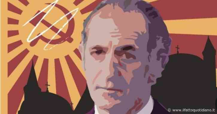 Veneto, Luca Zaia contestato da CasaPound per il via libera al centro regionale di Padova per ottenere il cambio di sesso