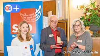 Medibüro Kiel mit Eckehard-Raupach-Preis der SPD-Ratsfraktion geehrt