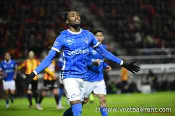 LIVE: Genk ligt onder op het veld van Cercle Brugge, kan de Vereniging stunten?
