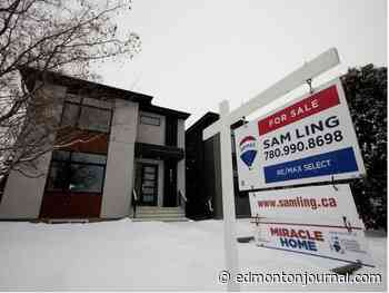 Balanced conditions heading into busy spring market bode well for buyers, sellers