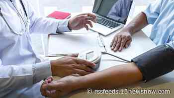 Check in with your body at the 'Black Family Health Wellness Expo' in Hampton