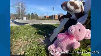 Virginia Beach hit and run leaves 2-year-old dead; driver arrested