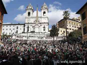 Partita col Feyenoord, Gualtieri chiede lo stop ai tifosi olandesi