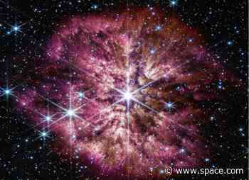 Exoplanets, dark matter and more: Big discoveries coming from James Webb Space Telescope, astronomers say