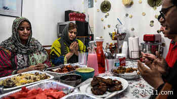 Ramadan 2023: How Muslims observe holiest month in Islamic calendar