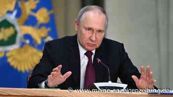 Internationaler Strafgerichtshof erlässt Haftbefehl gegen Putin – Chefankläger nennt Details