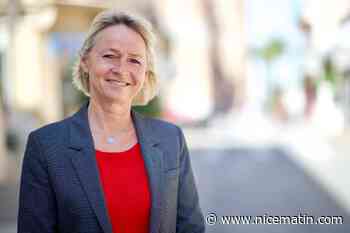 Françoise Dumont, sénatrice LR du Var, dépose plainte après avoir reçu des menaces sur les réseaux sociaux