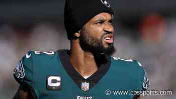 2023 NFL free agency Day 4 winners, losers: Giants sign two receivers, while NFL takes backseat for the day