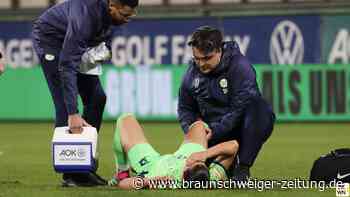 Oberdorf-Schock bei Wolfsburgs Kantersieg