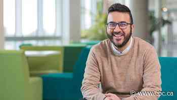 Hockey Canada hires Edmonton's Irfan Chaudhry as 1st VP of diversity, inclusion