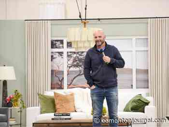 Get top advice from the experts at the Edmonton Home and Garden Show