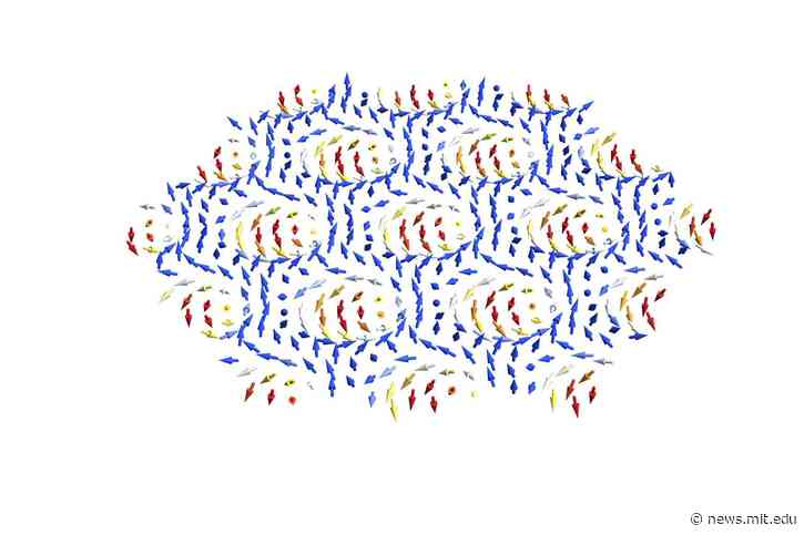 MIT physicists predict exotic new phenomena and give “recipe” for realizing them