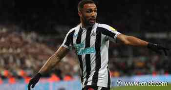 Nottingham Forest vs. Newcastle Livestream: How to Watch Premier League Soccer From Anywhere     - CNET