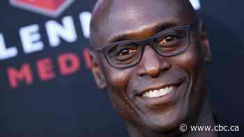 Actor Lance Reddick, known for The Wire and John Wick roles, dies at 60