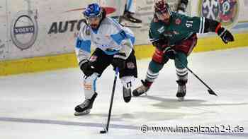 Jetzt live: Irre Schlussphase in Rosenheim – Hauner-Doppelschlag nach Verletzungsschock von Pöpperle