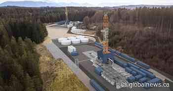 Alberta geothermal technology makes its way from orphaned wells to overseas