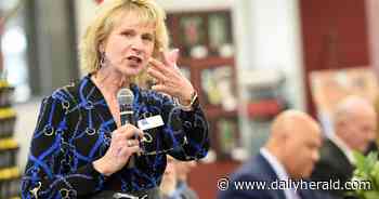 United Way, Nicor Gas Foundation bring community program to Elgin