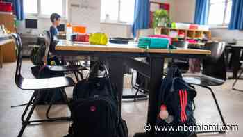 Florida House Passes Major School Voucher Expansion