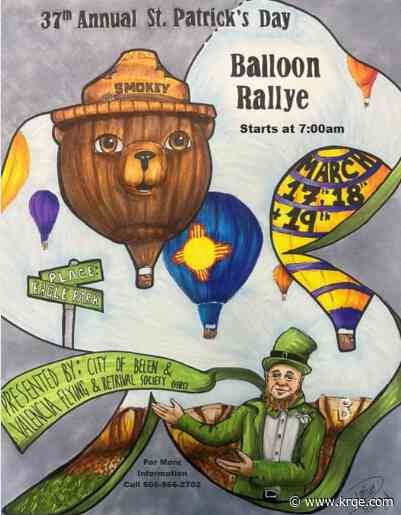 First day of annual balloon rally canceled due to weather