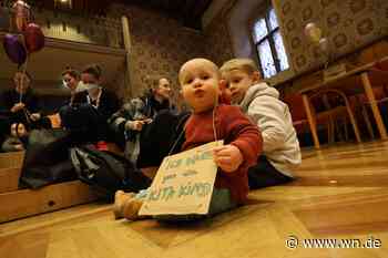 Alle Kita-Eltern sollen Entlastung bekommen